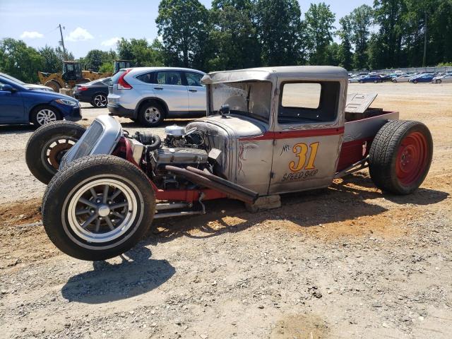 NCS95845 - 1931 FORD UK GRAY photo 1