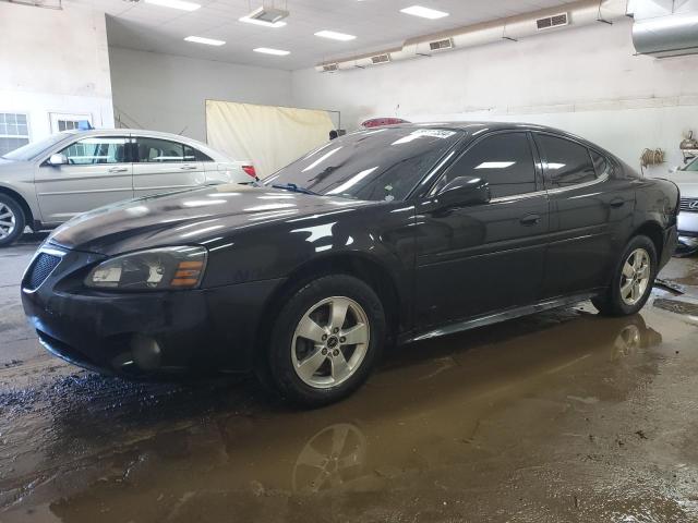 2G2WP552761193956 - 2006 PONTIAC GRAND PRIX 黑色 照片 1