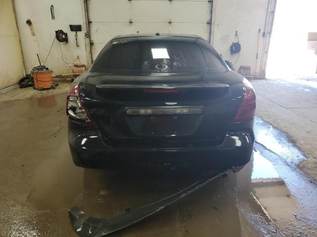 2G2WP552761193956 - 2006 PONTIAC GRAND PRIX 黑色 照片 6