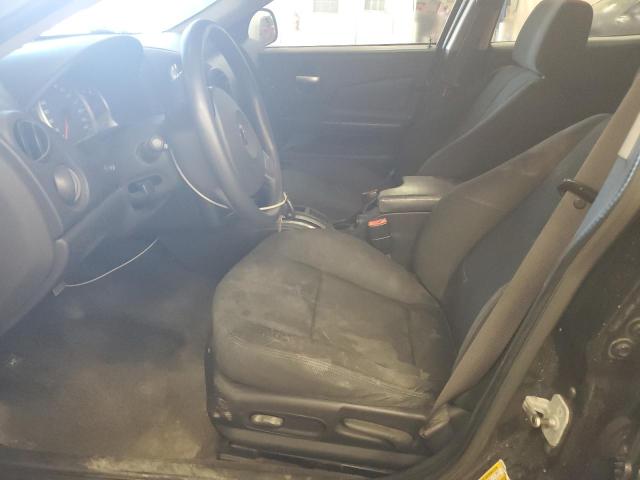 2G2WP552761193956 - 2006 PONTIAC GRAND PRIX 黑色 照片 7