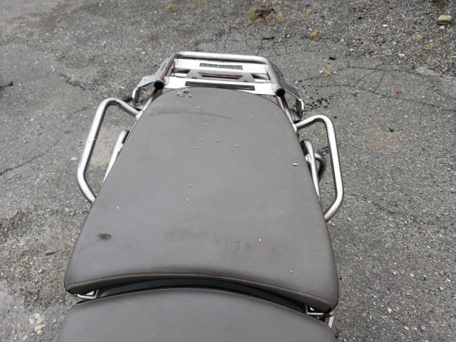 WB10390039ZW85841 - 2009 BMW R1200 GS ADVENTURE GRAY photo 6