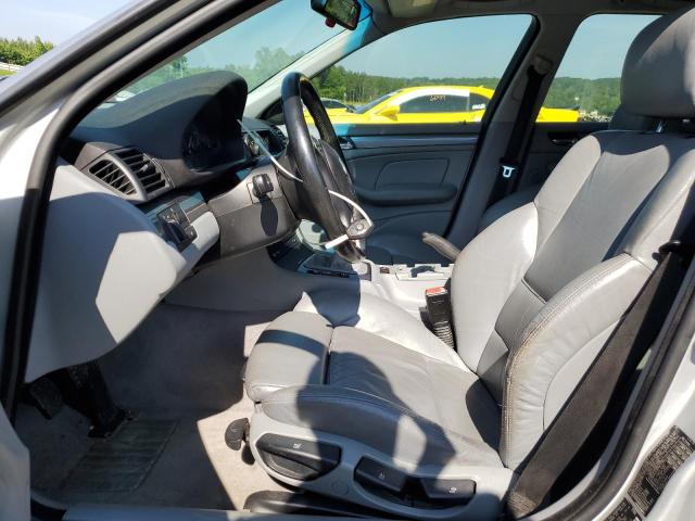 WBAAR3340YJB35253 - 2000 BMW 323 IT SILVER photo 7