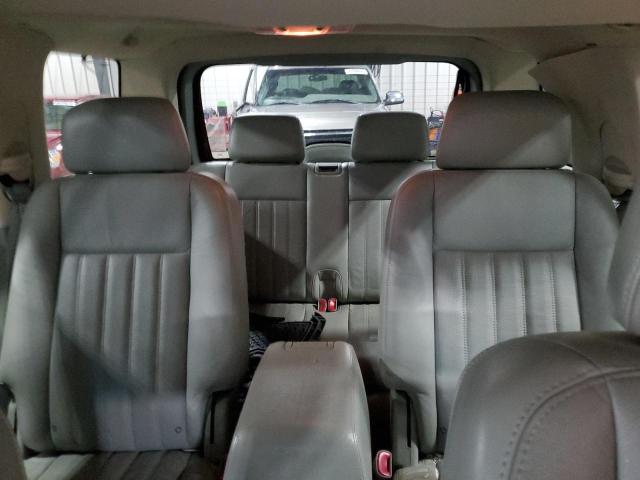 5LMEU78H23ZJ42369 - 2003 LINCOLN AVIATOR ყავისფერი ფოტო 10