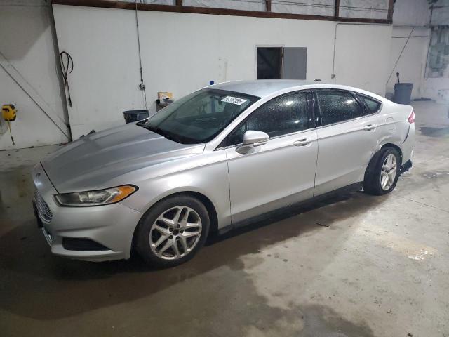 2015 FORD FUSION SE, null