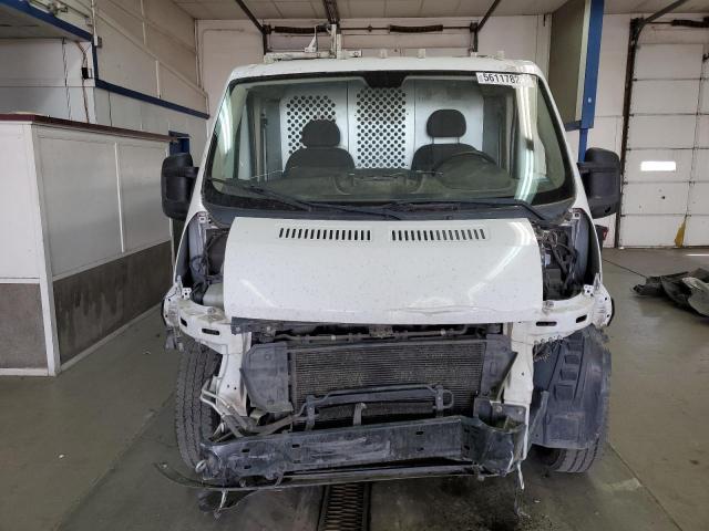 3C6TRVAGXHE529400 - 2017 RAM PROMASTER 1500 STANDARD WHITE photo 12