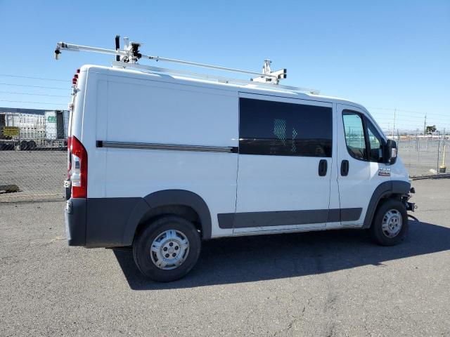 3C6TRVAGXHE529400 - 2017 RAM PROMASTER 1500 STANDARD WHITE photo 3