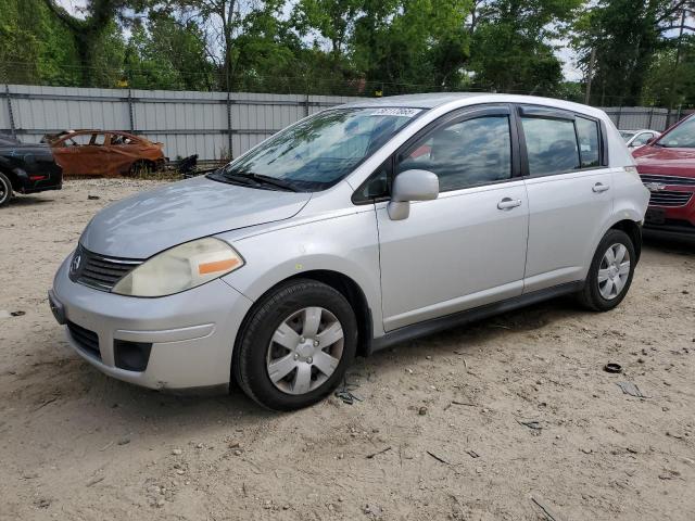 2009 NISSAN VERSA S, null