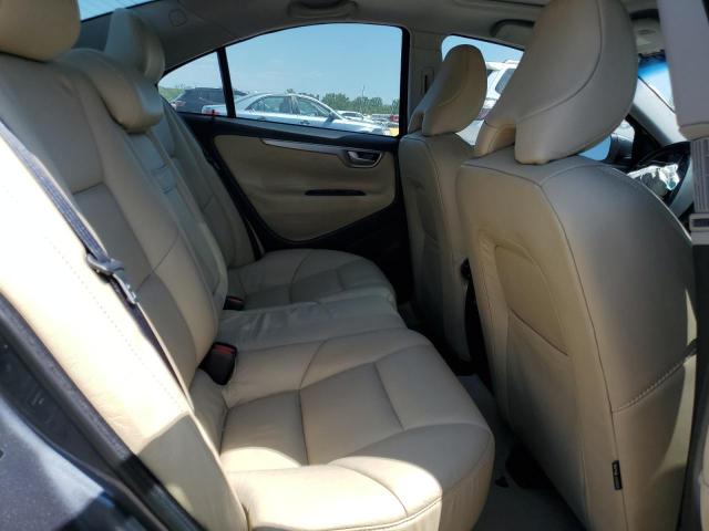 YV1RH527572626918 - 2007 VOLVO S60 R ნაცრისფერი ფოტო 10