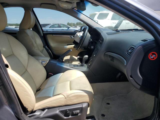 YV1RH527572626918 - 2007 VOLVO S60 R ნაცრისფერი ფოტო 7