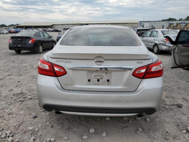 1N4AL3AP5GC287648 - 2016 NISSAN ALTIMA 2.5 SILVER photo 6