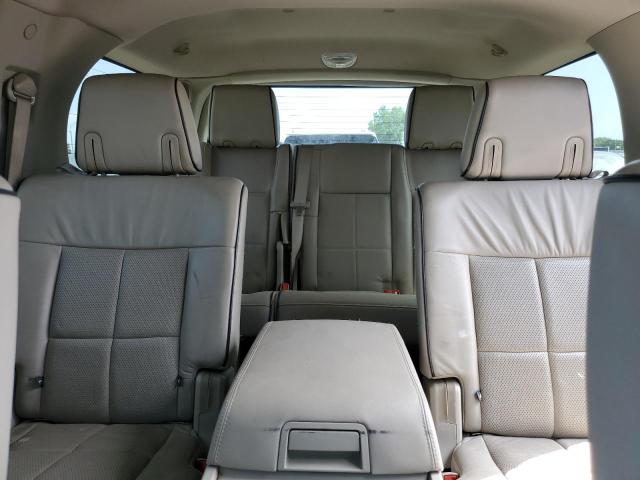 5LMFU28538LJ05418 - 2008 LINCOLN NAVIGATOR 黑色 照片 10
