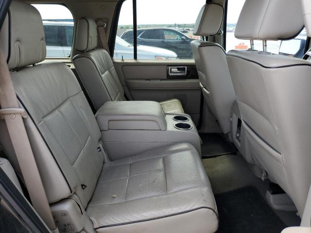 5LMFU28538LJ05418 - 2008 LINCOLN NAVIGATOR 黑色 照片 11