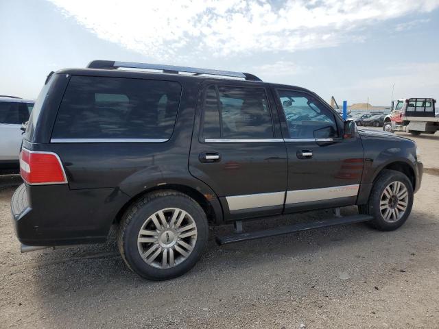 5LMFU28538LJ05418 - 2008 LINCOLN NAVIGATOR 黑色 照片 3