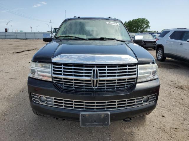 5LMFU28538LJ05418 - 2008 LINCOLN NAVIGATOR 黑色 照片 5