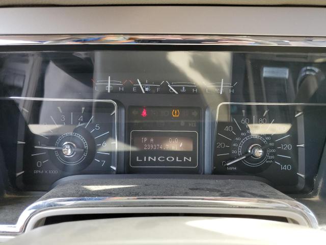 5LMFU28538LJ05418 - 2008 LINCOLN NAVIGATOR 黑色 照片 9