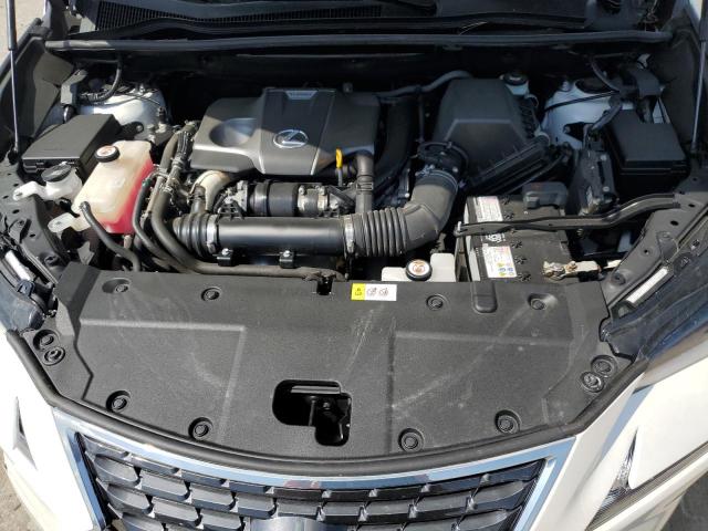 JTJBARBZ0J2158606 - 2018 LEXUS NX 300 BASE Ağ foto 12