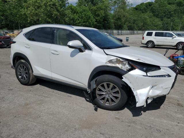 JTJBARBZ0J2158606 - 2018 LEXUS NX 300 BASE Ağ foto 4