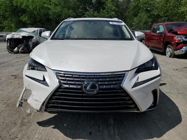 JTJBARBZ0J2158606 - 2018 LEXUS NX 300 BASE Ağ foto 5