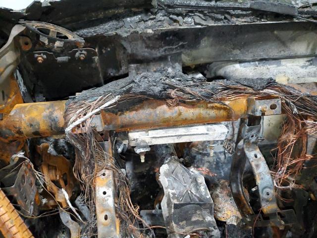 3C6UR5DJ8NG280252 - 2022 RAM 2500 BIG HORN/LONE STAR WHITE photo 9