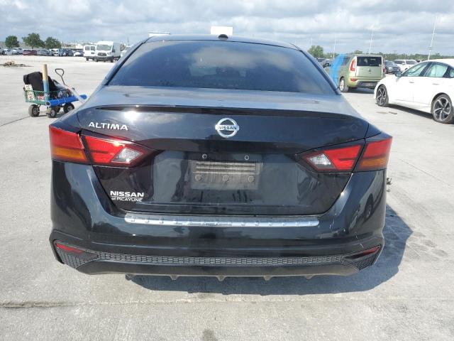 1N4BL4BVXLC119893 - 2020 NISSAN ALTIMA S BLACK photo 6