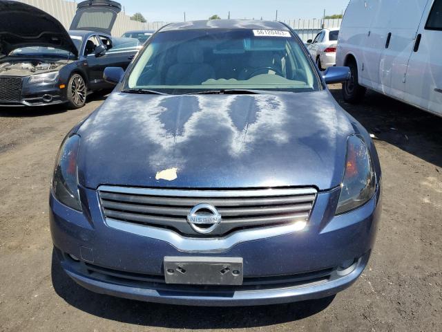 1N4CL21EX9C188635 - 2009 NISSAN ALTIMA HYBRID BLUE photo 5