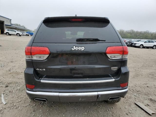 1C4RJFJTXEC106476 - 2014 JEEP GRAND CHER SUMMIT 黑色 照片 6