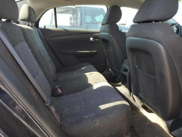 1G1ZC5E08AF216271 - 2010 CHEVROLET MALIBU 1LT BLUE photo 10