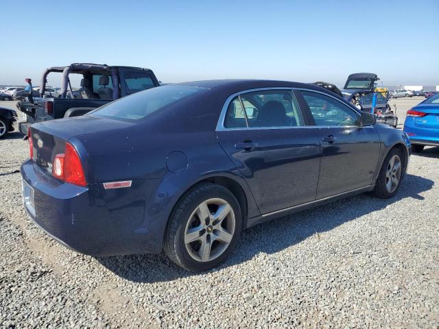 1G1ZC5E08AF216271 - 2010 CHEVROLET MALIBU 1LT BLUE photo 3