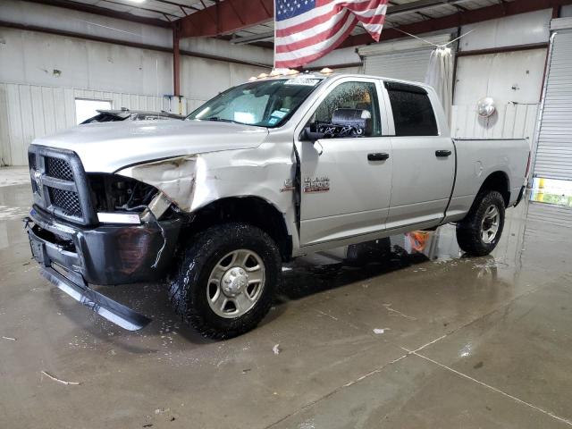 2018 RAM 2500 ST, 
