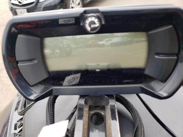 3JB2GEG2XMJ002113 - 2021 CAN-AM RYKER RALLY EDITION BLACK photo 8