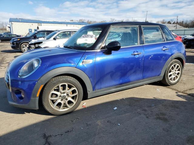 2019 MINI COOPER, 