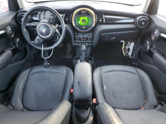 WMWXU1C53K2F82120 - 2019 MINI COOPER 蓝色 照片 8