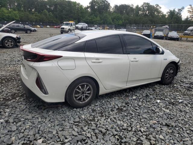 JTDKARFPXH3003397 - 2017 TOYOTA PRIUS PRIM თეთრი ფოტო 3