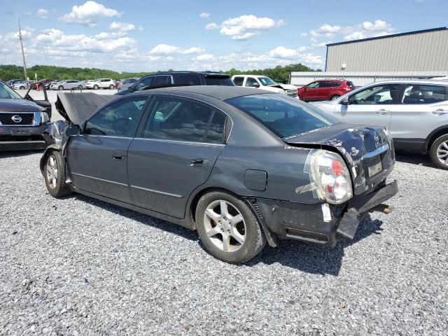 1N4AL11D85C195084 - 2005 NISSAN ALTIMA S GRAY photo 2