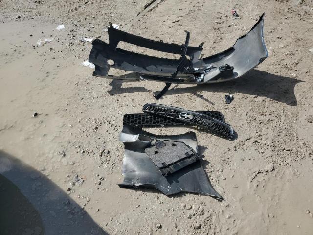 JTKDE177650059937 - 2005 TOYOTA SCION TC 银色 照片 12