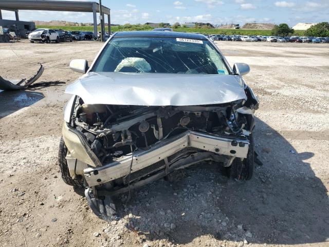 JTKDE177650059937 - 2005 TOYOTA SCION TC 银色 照片 5