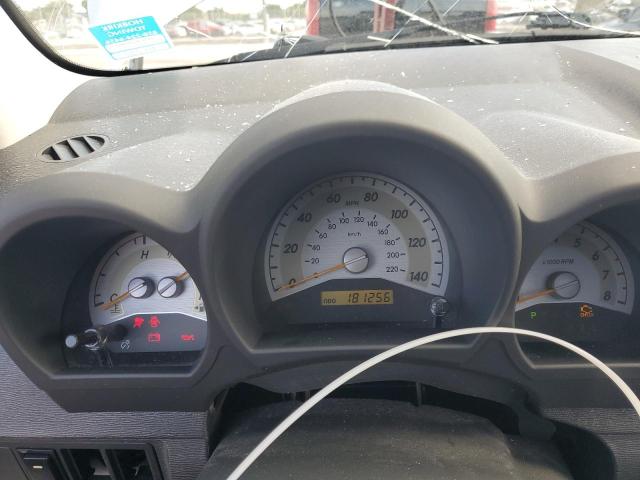 JTKDE177650059937 - 2005 TOYOTA SCION TC 银色 照片 9