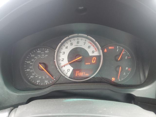 JF1ZNAA1XD1718294 - 2013 TOYOTA SCION FR-S გრაფიტი ფოტო 9