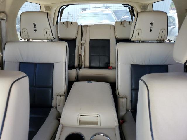 5LMFU27578LJ03141 - 2008 LINCOLN NAVIGATOR 米色 照片 10