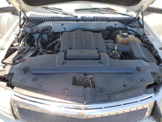 5LMFU27578LJ03141 - 2008 LINCOLN NAVIGATOR 米色 照片 12