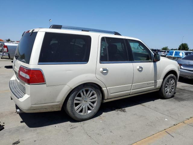 5LMFU27578LJ03141 - 2008 LINCOLN NAVIGATOR 米色 照片 3