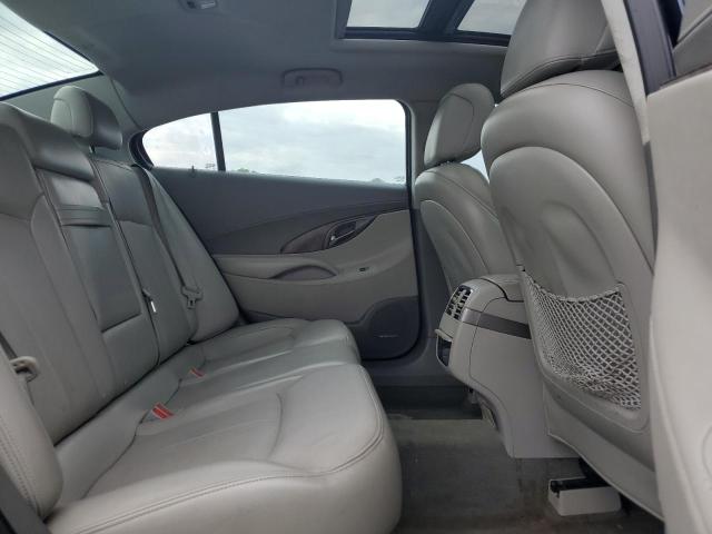 1G4GE5EV7AF151655 - 2010 BUICK LACROSSE CXS 棕色 照片 10