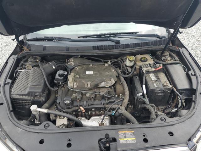 1G4GE5EV7AF151655 - 2010 BUICK LACROSSE CXS 棕色 照片 11