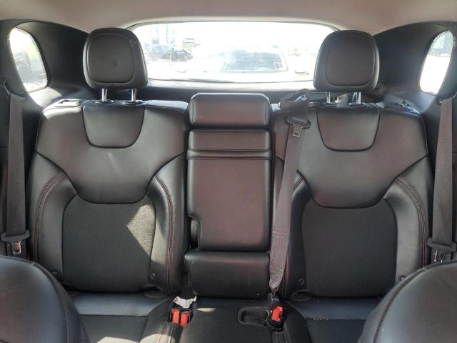 1C4PJMBX3KD256495 - 2019 JEEP CHEROKEE TRAILHAWK RED photo 10