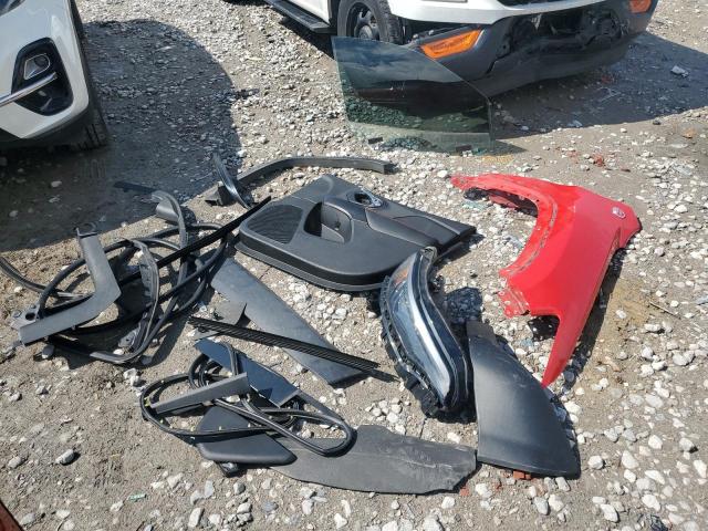 1C4PJMBX3KD256495 - 2019 JEEP CHEROKEE TRAILHAWK RED photo 13