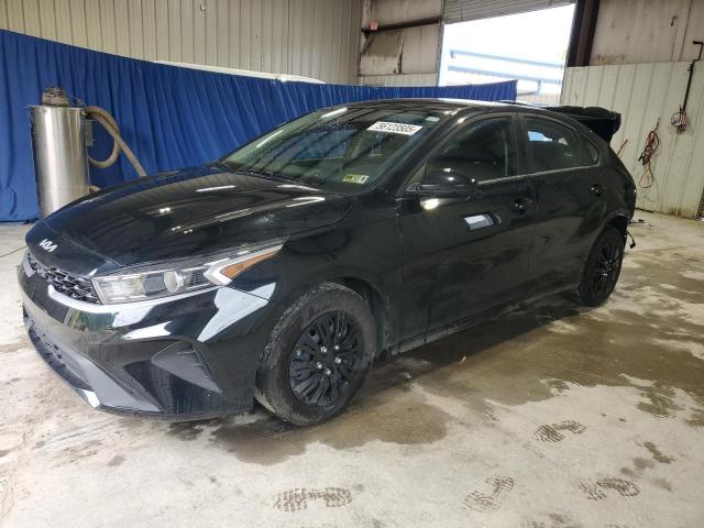 2024 KIA FORTE LX, null
