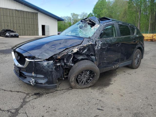 2020 MAZDA CX-5 TOURING, null