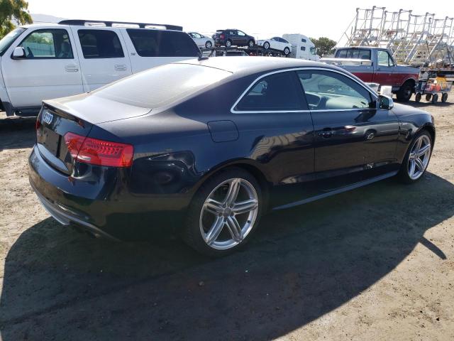 WAUCGAFR6EA045804 - 2014 AUDI S5 PREMIUM PLUS 蓝色 照片 3