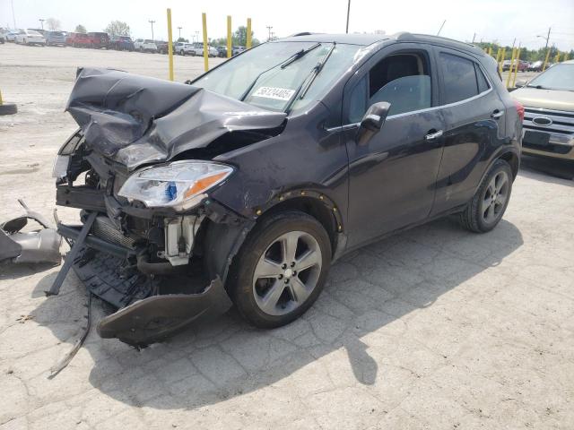 2014 BUICK ENCORE PREMIUM, null