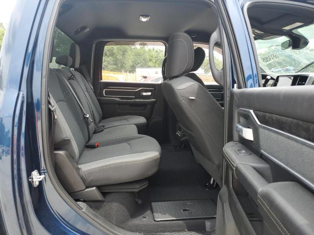 3C6UR5DL9NG149946 - 2022 RAM 2500 BIG HORN/LONE STAR BLUE photo 10